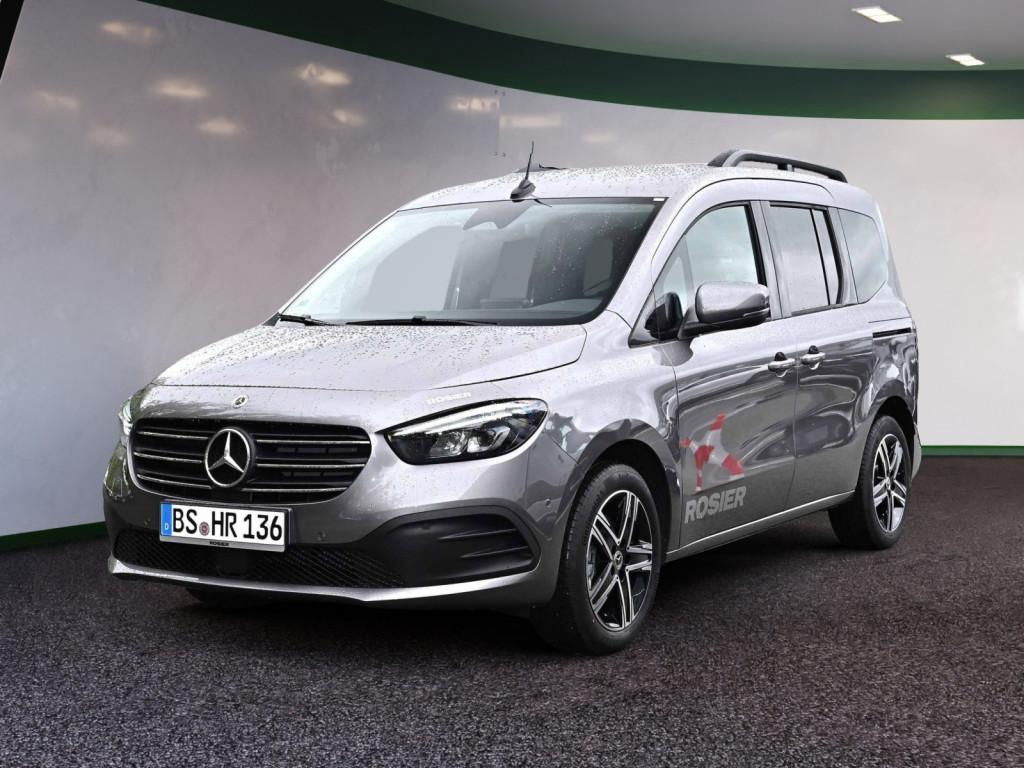 Mercedes-Benz T 180 PROGRESSIVE Standard AHK LED NAVI KAMERA