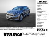 Skoda Enyaq 50 Loft  Panodach Navi LED Leder Kamera Sc - Skoda Enyaq Loft Gebrauchtwagen