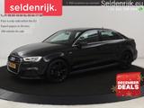 Audi A3 Limousine 1.4 TFSI Sport S Line Edition | Ada - Audi A3: Edition