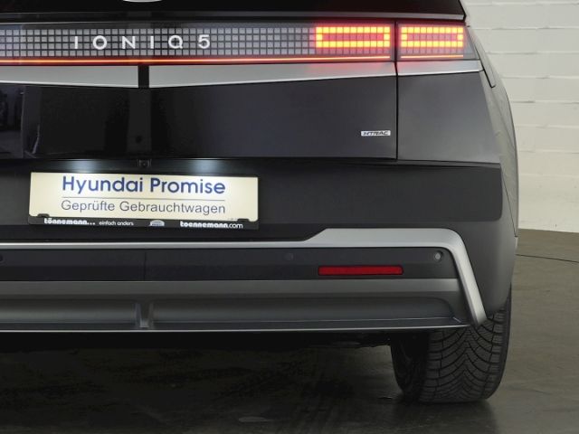 IONIQ 5 FACELIFT TECHNIQ 84kWh 4WD+MATRIX-LED+NA