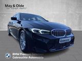 BMW 330 d Touring M Sport Leasing ab 499€ HUD AHK AC - BMW 330 mit Diesel-Antrieb: 330d