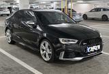 Audi RS3 Limousine 2.5 TFSI quattro  | TÜV neu - gebrauchte Audi RS3 aus dem Jahr 2019