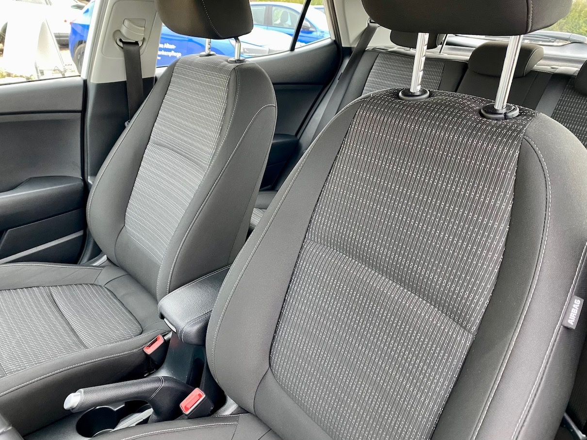 Fahrzeugabbildung Kia Stonic 1.0 Mild Hybrid Vision AAC KAMERA ALU SHZ