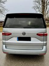 Volkswagen VW Multivan T7 DSG 2.0 TDI, AHK, Garantie 2028 - VW T7 von privat