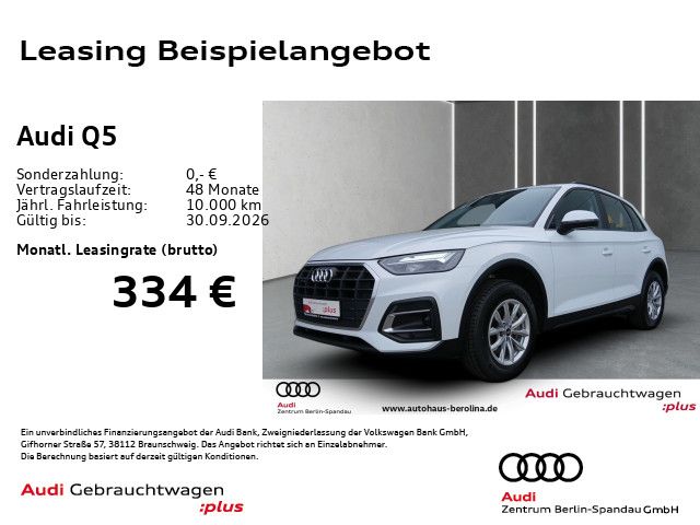 Audi Q5 - Bild 2