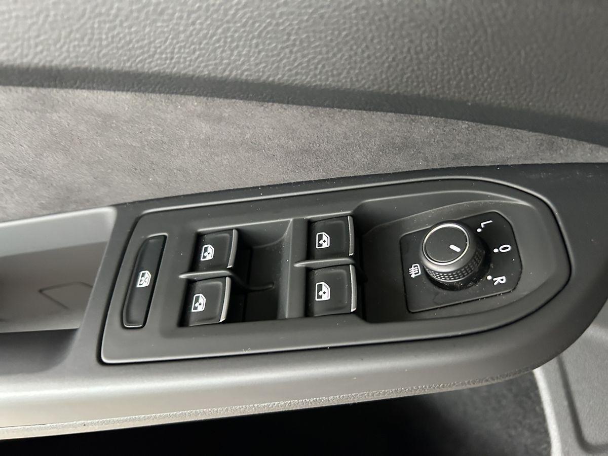 Volkswagen Golf 2.0 TSI DSG Style, миниатюра 13