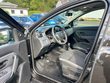Dacia Duster - 11