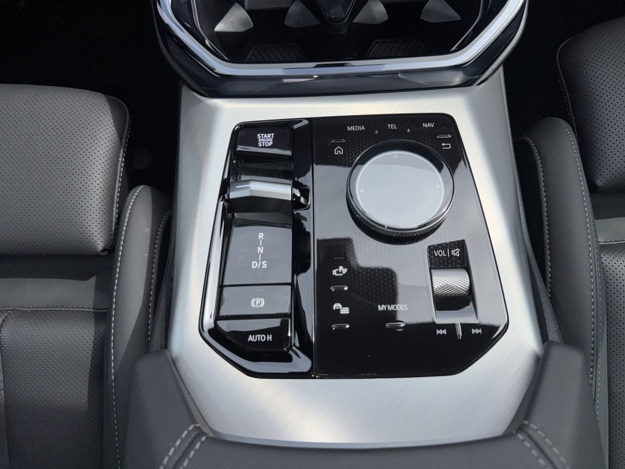 BMW X3 M50 - Bild 17