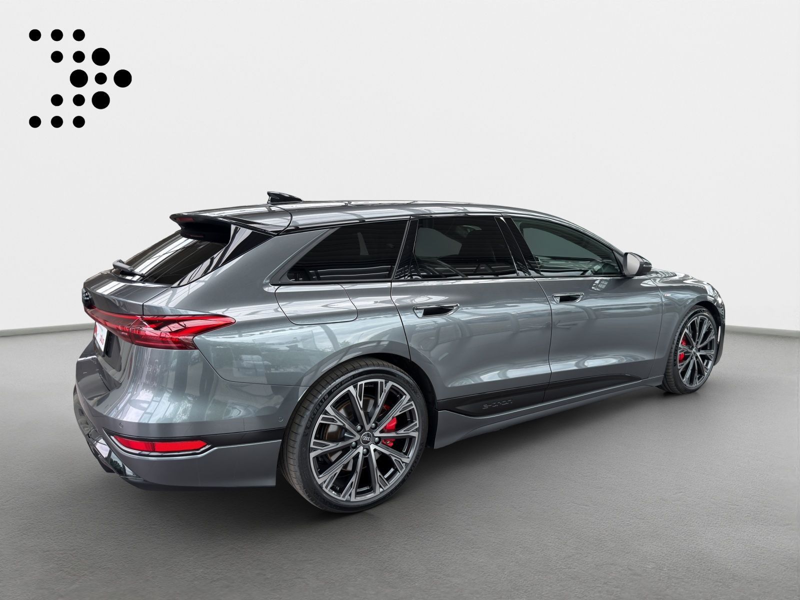 Audi A6 e-tron - Bild 20