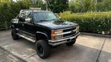 Chevrolet 97er Chevrolet K1500 Stepside Pickup 6,5l ... - Chevrolet: Geländewagen, Stepside