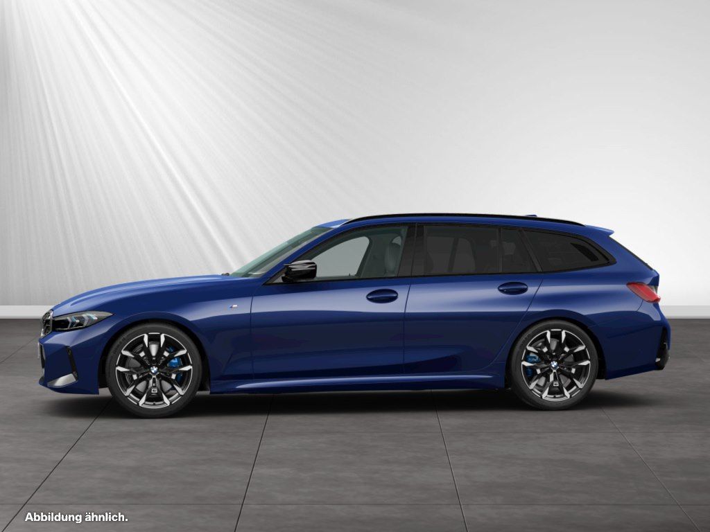 BMW M340i - Bild 5