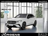 Mercedes-Benz GLC 300 d 4MATIC AMG-Sport+Burm+Pano+Distr+Memo