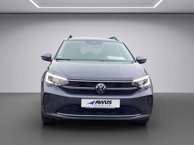 Taigo 1.0TSI Life
