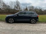 Volkswagen Tiguan 2.0 TDI DSG 4MOTION R-Line Pano Kamera
