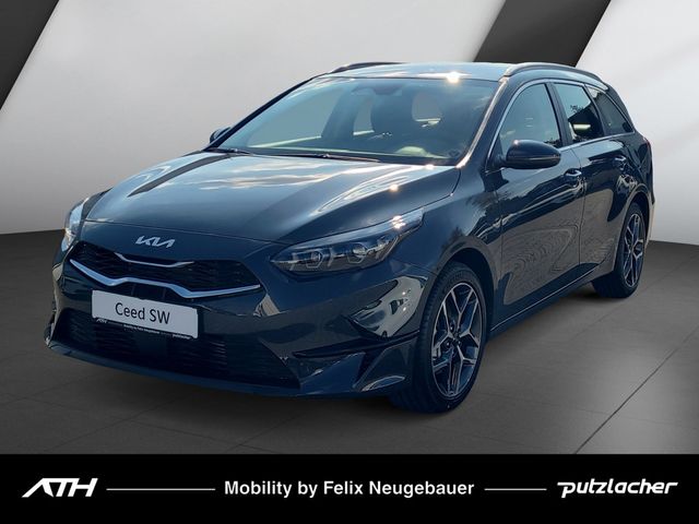 Kia Ceed Sportwagon DCT 1.5 T-GDI Spirit