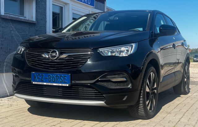 Opel Grandland (X) Elegance *Elek. Heck*Lenkhzng*Kame