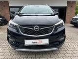 Opel Mokka X Ultimate*Klima*V.Leder*R.Kamera - Opel Mokka X Gebrauchtwagen in Hamburg