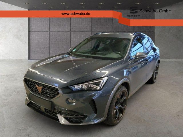 Cupra Formentor VZ (MJ22.3) 1.4 e-HYBRID 180 kW (245 P