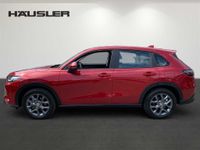 Honda ZR-V - Vorschau Bild 6