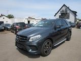 Mercedes-Benz GLE 350 d 4Matic AMG Line*LED*NAVI*DISTRONIC*GSH - Mercedes-Benz GLE-Class in Stuttgart