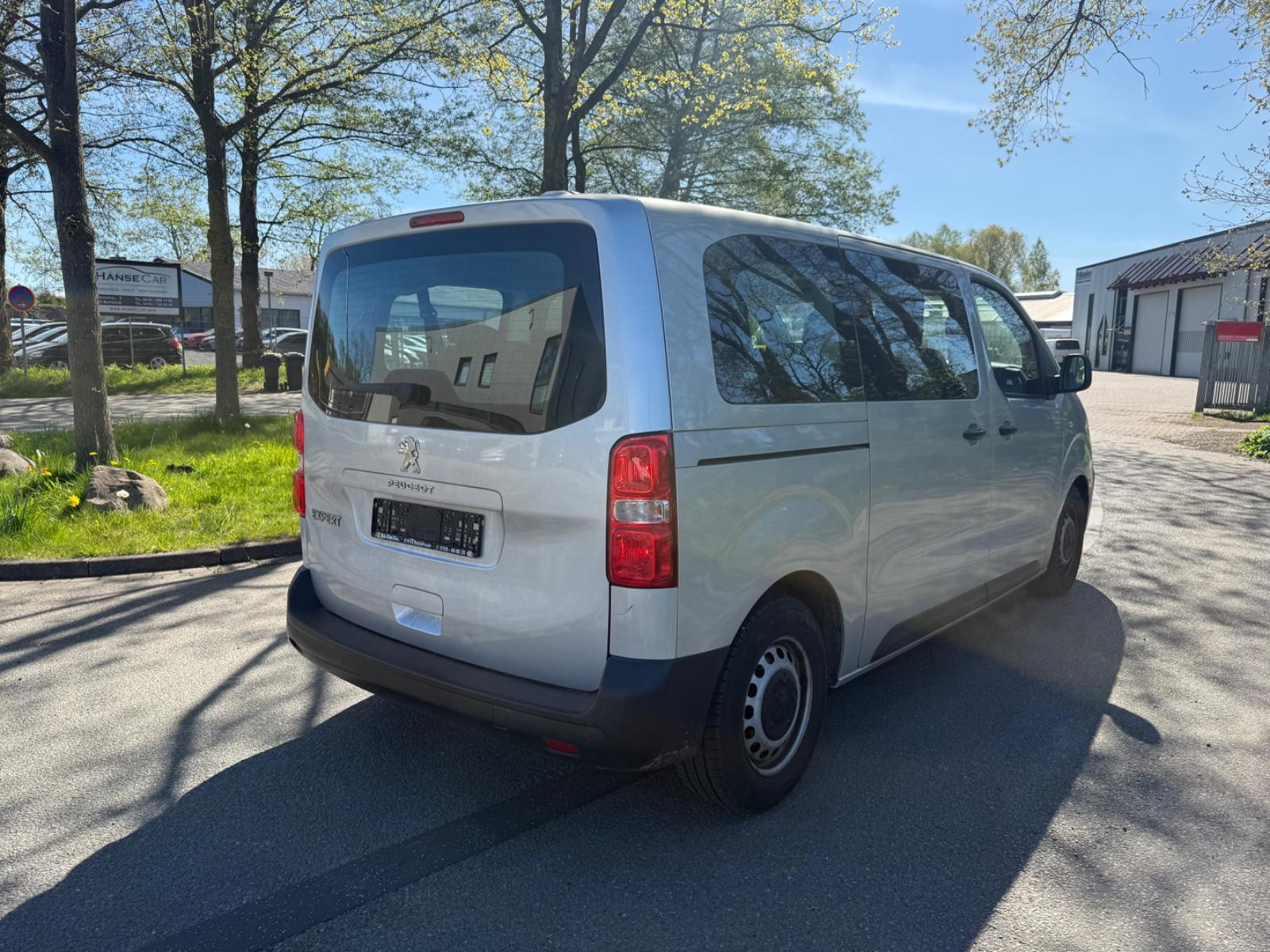 Peugeot Expert Kombi L2 *9 Sitzer*