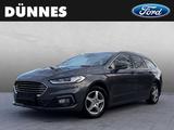 Ford Mondeo Turnier 2.0 TDCi PowerShift Titanium - Ford Mondeo: Tdci Titanium