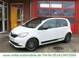 Skoda Citigo Monte Carlo+Schiebedach+Sitzheizg.+PDC+++ - Skoda Citigo mit Schiebedach