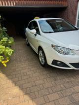 Seat Ibiza SC 1.4 16V Sport Sport - Seat Ibiza: Sport Sc