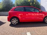 Volkswagen Polo 1.4 Comfortline Comfortline - Volkswagen Polo aus 2010: Comfortline