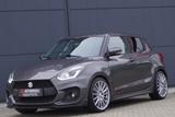 Suzuki Swift 1.4 Sport/LED/18Zoll/Kamera/Navi/Assistenz - Suzuki Swift: Sport