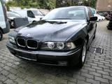 BMW 520I.E39. - BMW 520 aus 1997: 520i