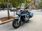 Honda Aspencade 1200 Gold Wing - HONDA 1985