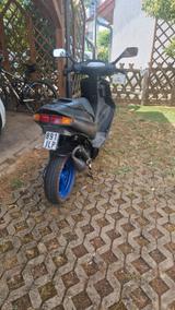 Aprilia SR 50 AC Replica - APRILIA SR 50