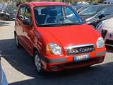 Hyundai Atos Prime Gls 2003 - 1.0 benzina Lb Aut - Hyundai Atos: Gls