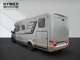 HYMER / ERIBA / HYMERCAR B-Klasse ML T BlackLine 780 +++ Messewochen +++ - Wohnwagen in Duisburg
