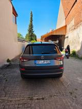 Skoda Kodiaq 2.0 TSI DSG 4x4 7-Sitzer Leder DCC ACC  - Skoda Kodiaq von privat