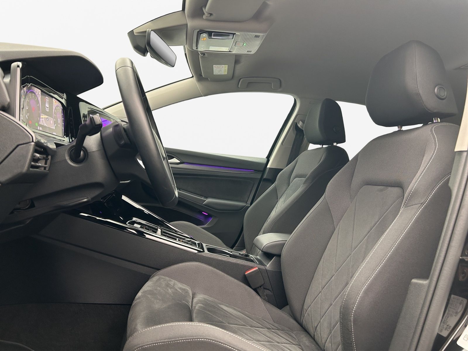 Volkswagen Golf - Bild 10