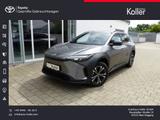 Toyota bZ4X Comfortpaket FWD Navi Kamera SHZ el.Heckkl. - Toyota Elektroautos