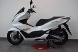 Honda PCX 125 ABS * Top Zustand * Nur 8.290 Km * - HONDA ROLLER 125