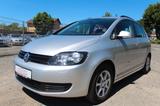 Volkswagen Golf Plus VI Trendline - Volkswagen Golf Plus Trendline mit Benzin-Antrieb
