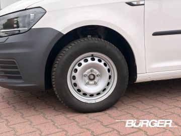 Volkswagen Caddy - 7