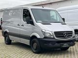 Mercedes-Benz Sprinter 313 CDI//L1/H1//KLIMA//AHK//1.H//TOP// - Mercedes-Benz Sprinter: Van, 313 Cdi