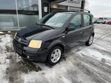 Fiat Panda 1.2 8V Dynamic - gebrauchte Fiat Panda aus dem Jahr 2004