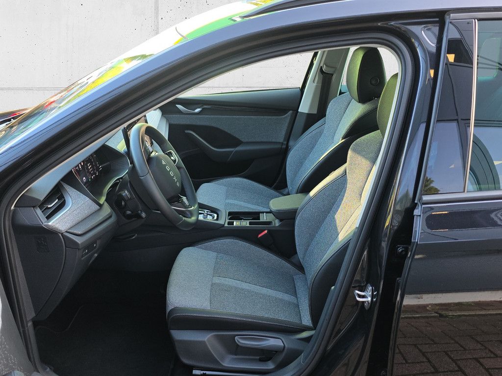 Skoda Octavia - Bild 10