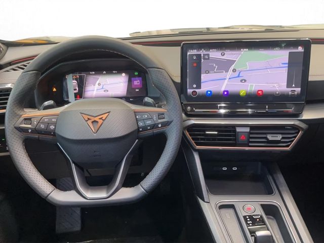 Foto Nummer 13: CUPRA Formentor