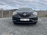 Renault Kadjar BUSINESS EDITION/NAVI/SHZ/PDC - gebrauchte Renault Kadjar aus dem Jahr 2021