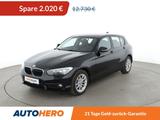 BMW 116i Advantage *TEMPO*PDC*SHZ*KLIMA* - BMW 116 Gebrauchtwagen in Nürnberg