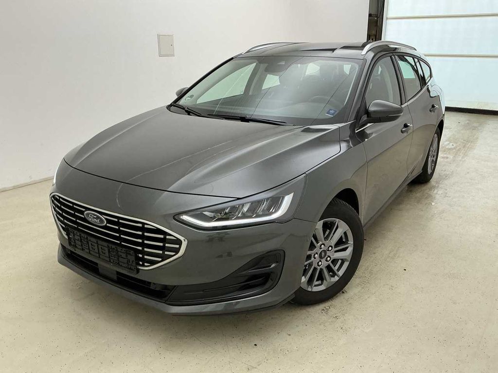 Image of Ford Focus