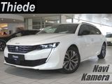 Peugeot 508 SW 1.2T ALLURE PACK NAVI/LED/KAMERA/SHZ/VIRT