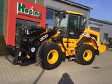JCB 437 ZX - JCB Mobilbagger